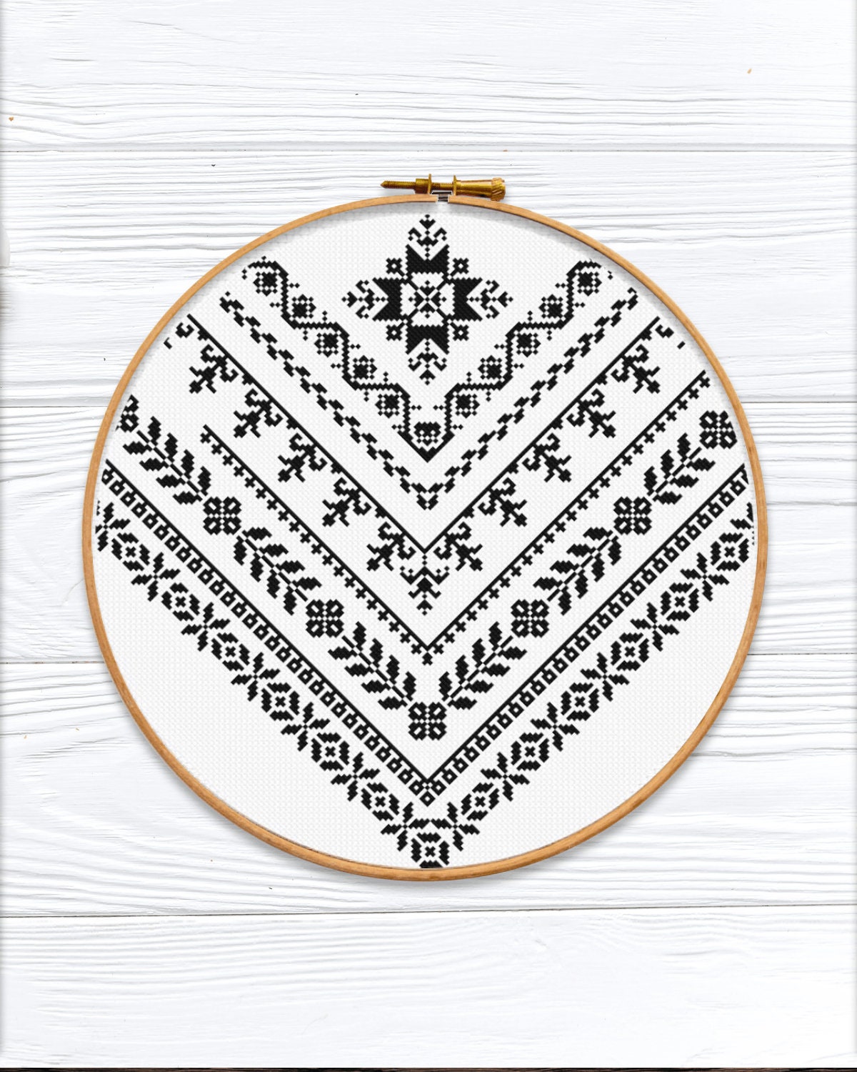 Large CIRCLE Frames For9, 10, 12 and 14 Hoops. Embroidery Display. Cross  Stitch Display Frame. 