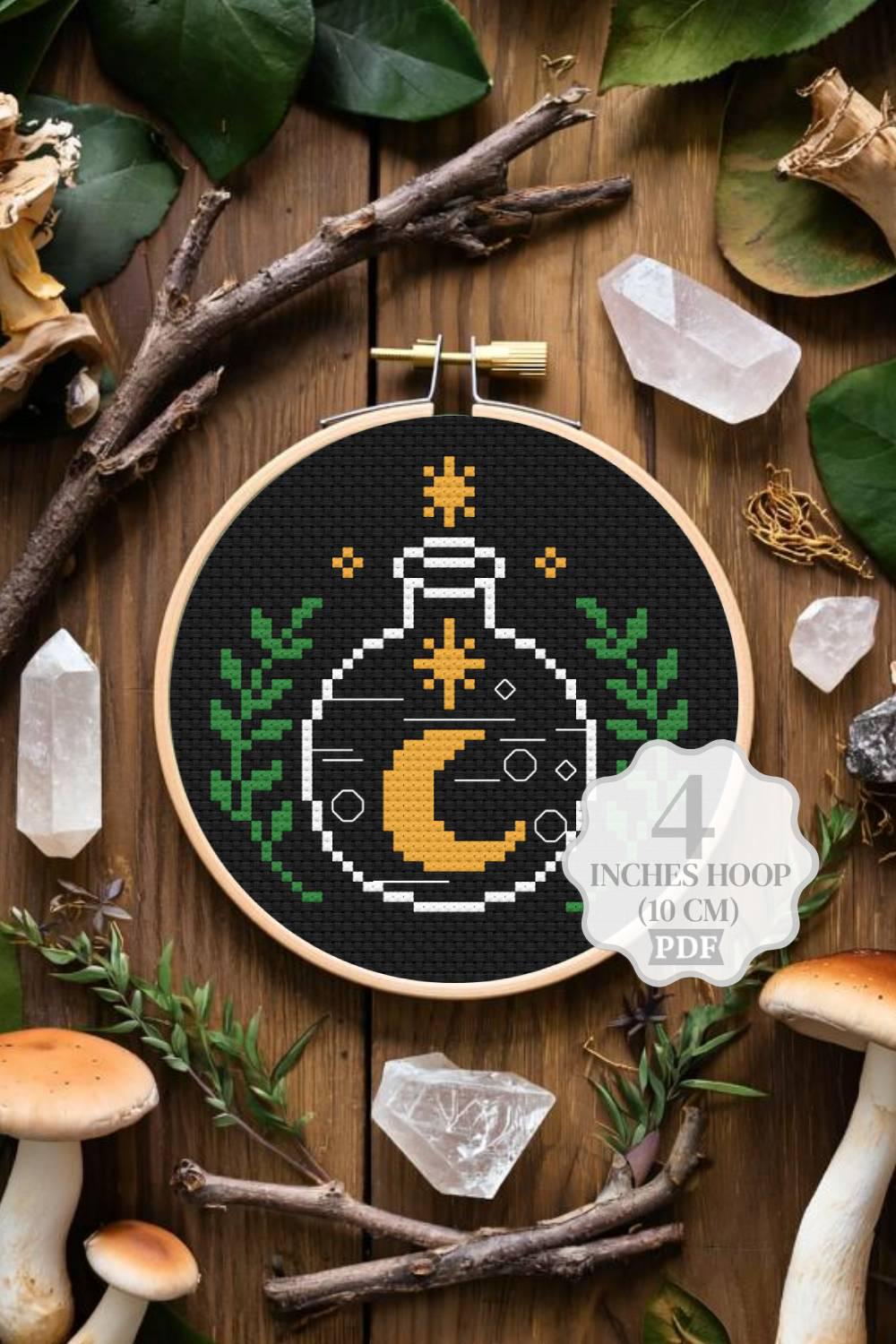 刺繍パッチ　Last Phantoms 161 Rock s il_fullxfull.7065962600_60co.jpg