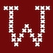 CrossStitchWow store logo
