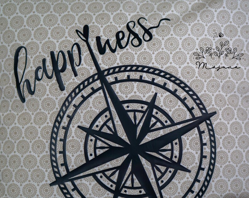 | Plotter File Compass | PDF + SVG + DXF - Etsy