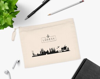 Skyline Lubecca | Astuccio