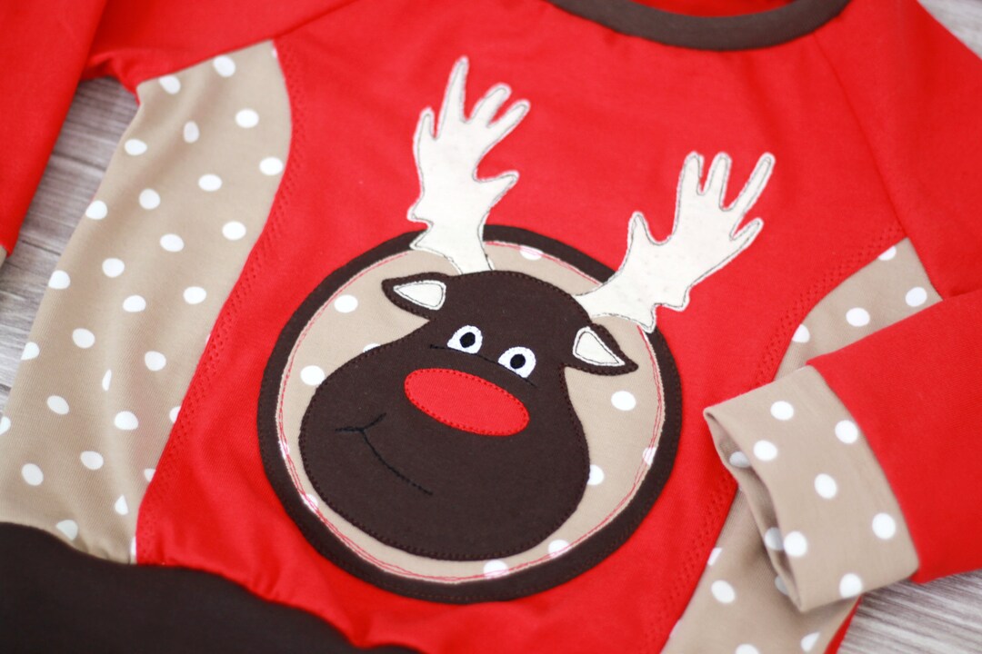 Application Template | Moose | PDF Printable - Etsy