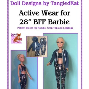 28in barbie doll shop