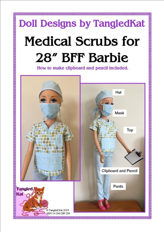 28in barbie doll