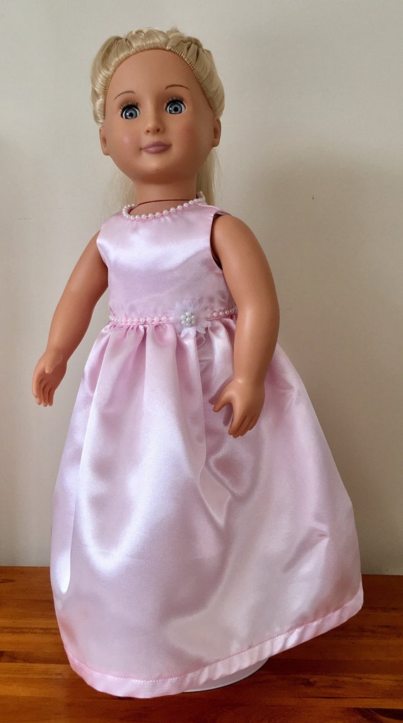our generation princess doll