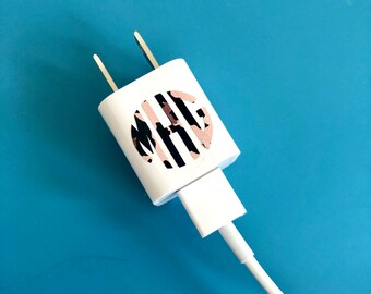 Cheetah iphone charger Clearance