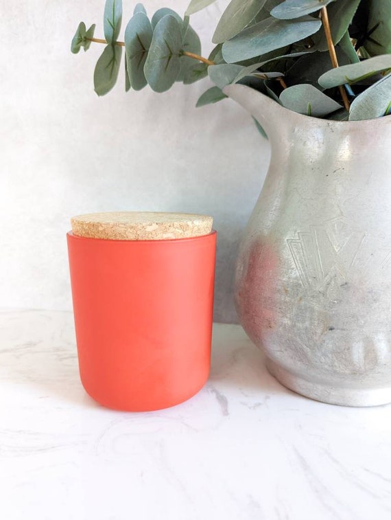 Home Nest Candles Spring Cork Jar Olive Bundle Candles Home & Living