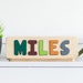 see more listings in the Wooden Name Puzzles section