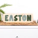 see more listings in the Wooden Name Puzzles section