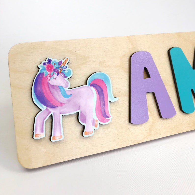 Unicorn name
