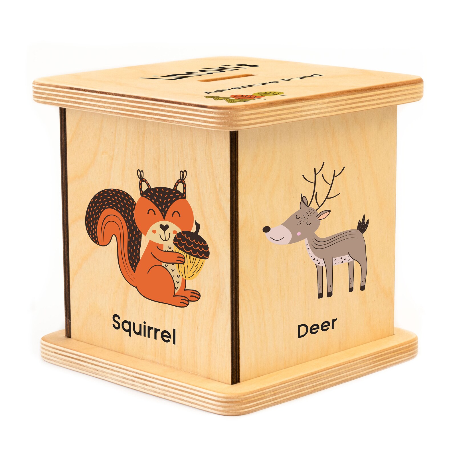Wooden Easter Gifts For Toddlers