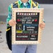 First Day of School Sign, First Day of Kindergarten Sign, 1st Day of Preschool, Back to School Chalkboard, Reusable School Sign, 1st Day 