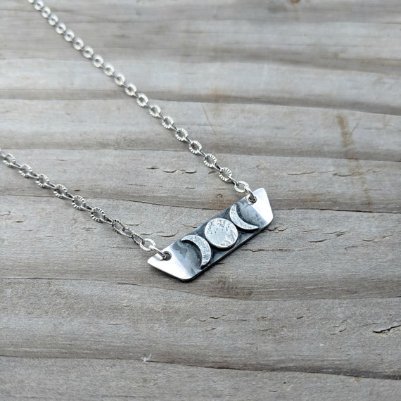 triple goddess jewelry
