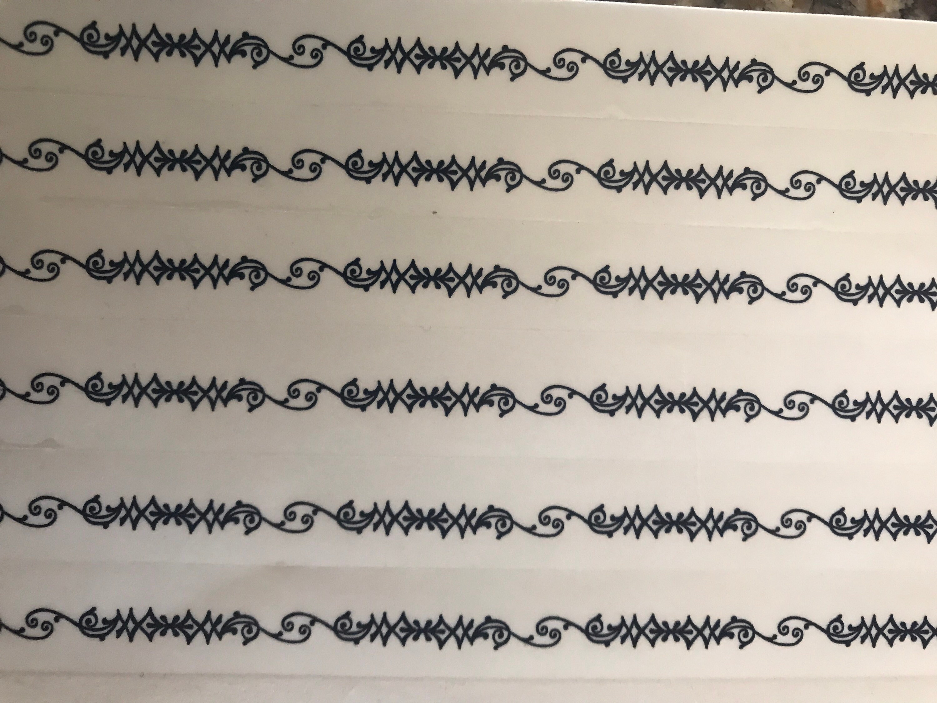 scrapbook design page stickers etsy