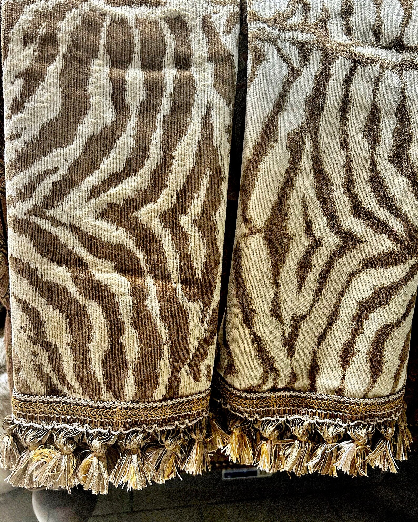 Decorative Hand Towels, Luxury Hand Towels Custom Orders Are Welcome - Etsy