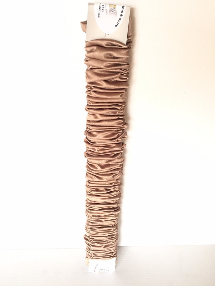 Chandelier Cord Cover 9 foot Silk Cord Covers Your Choice of Etsy