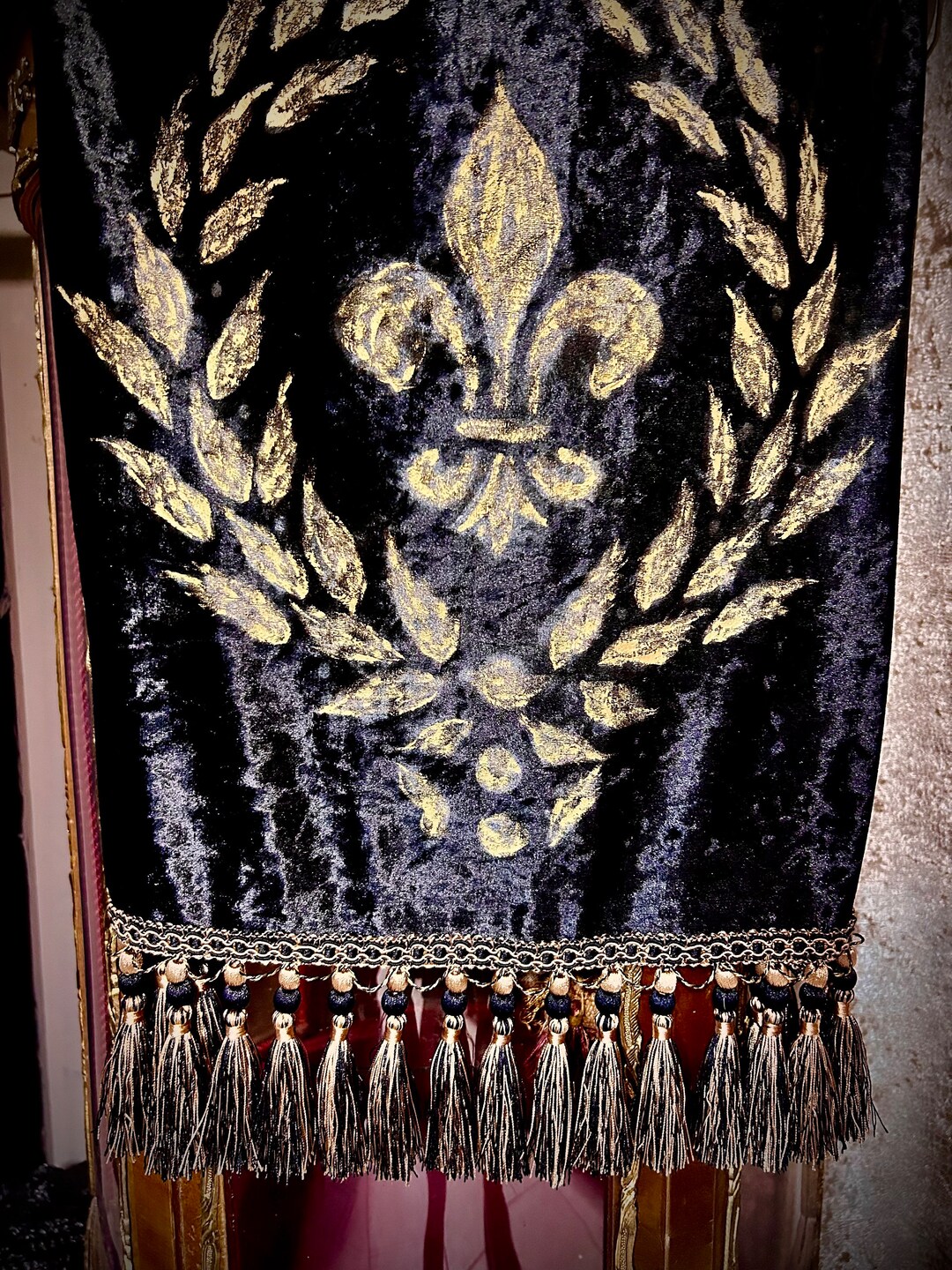 Decorative Hand Towels, Luxury Hand Towels Custom Orders Are Welcome - Etsy