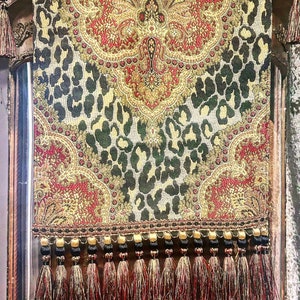 Decorative Hand Towels, Unique Rare Luxury Elevate Your Space Custom Orders Are Welcome