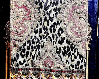 Decorative Hand Towels, Unique Rare Luxury Elevate Your Space Custom Orders Are Welcome
