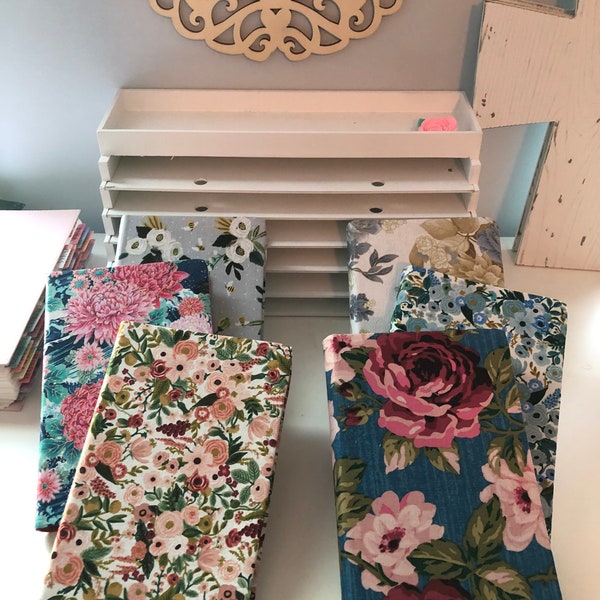 KJV thinline Bible (Red letter)