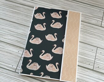 Folio picture/scrapbook album-Maggie Holmes Heritage
