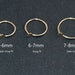 see more listings in the Nose Ring section