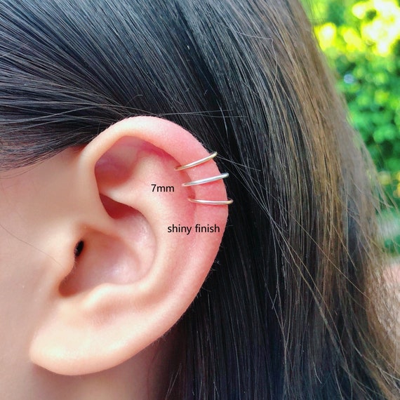 7mm cartilage hoop deals