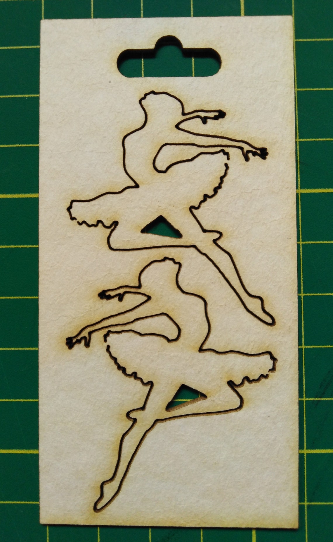 Laser Cut Cardstock Etsy