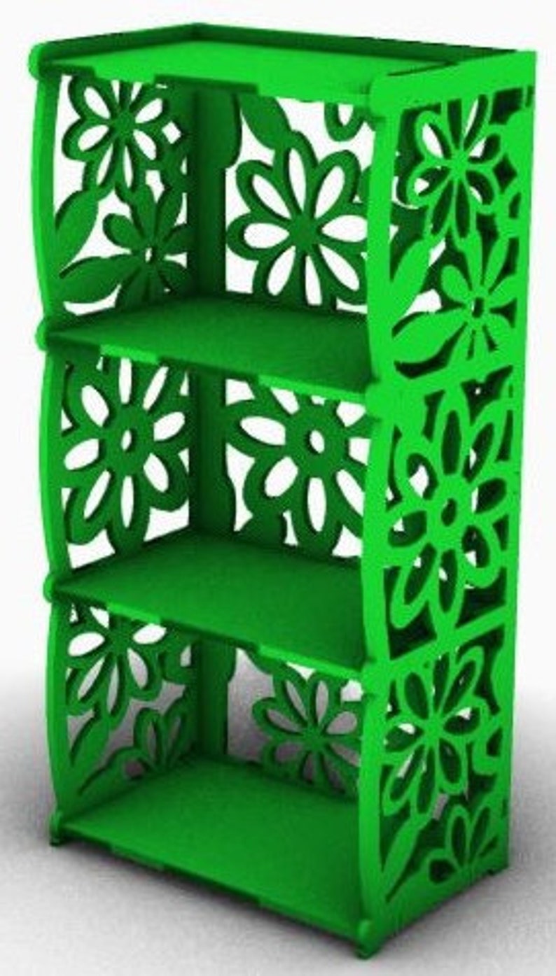 Laser Cut Files SVGDXF Instant Download Etsy