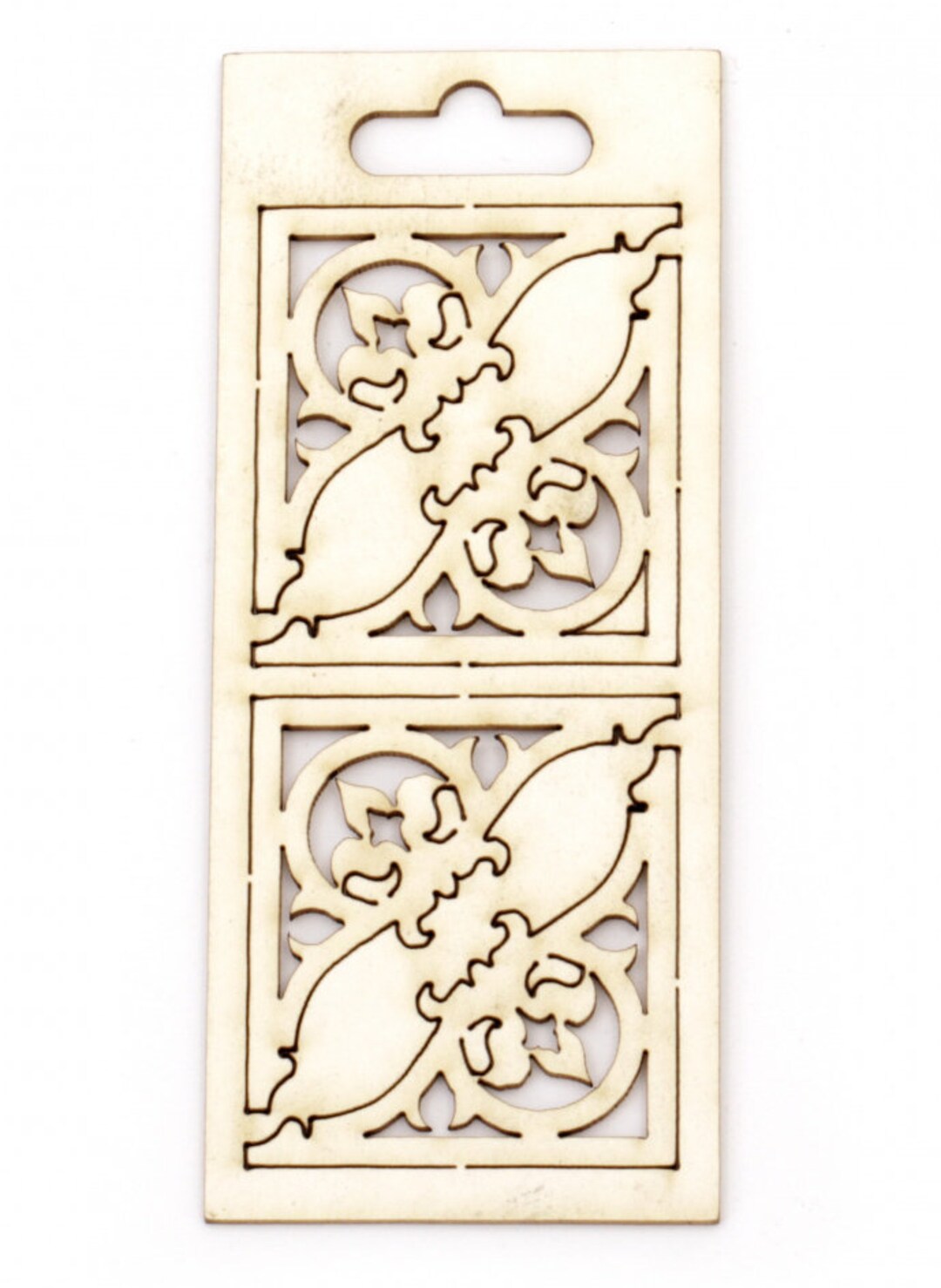 Laser Cut Cardstock Etsy