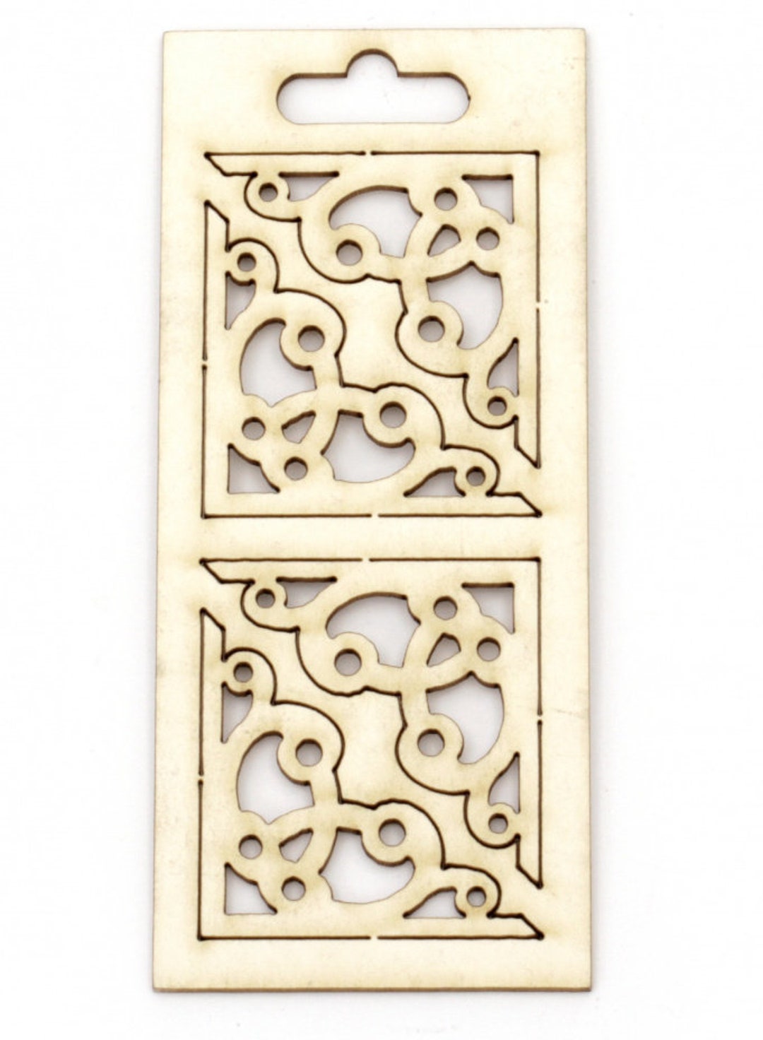 Laser Cut Cardstock Etsy