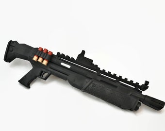 scar nerf amazon