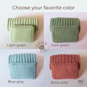Newborn Photo Props-Layer-Alpaca Layer