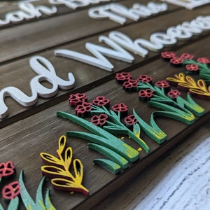 O Allah Bless This Home. Allahuma Barik Hatha Albait. Dxf - Canada - Foto 10