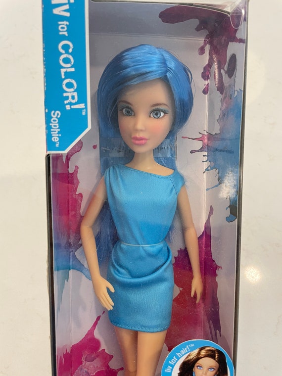 liv doll sophie