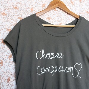 Vegan Shirt,Vegan Clothing,Vegan Tshirt,Sustainable Clothing,Vegan Clothing