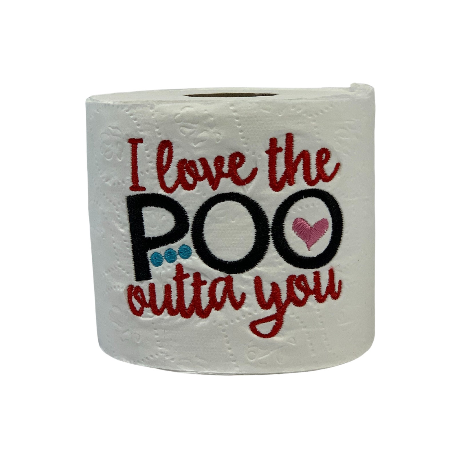 Toilet Paper Gift Funny Toilet Paper Toilet Gag Joke Dad Etsy UK