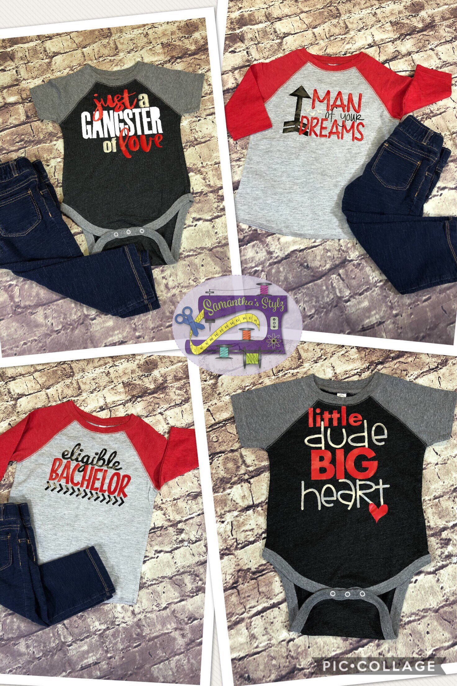 Toddler Boy Valentine Shirt Valentine's Day Shirt for Etsy