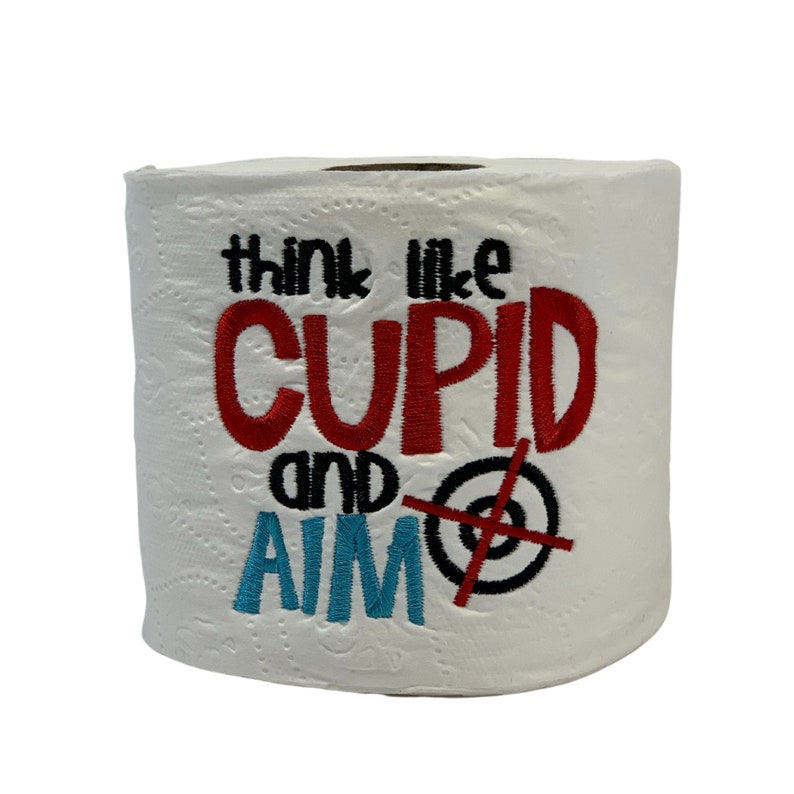 Toilet Paper Gift Funny Toilet Paper Toilet Gag Joke Dad Etsy UK