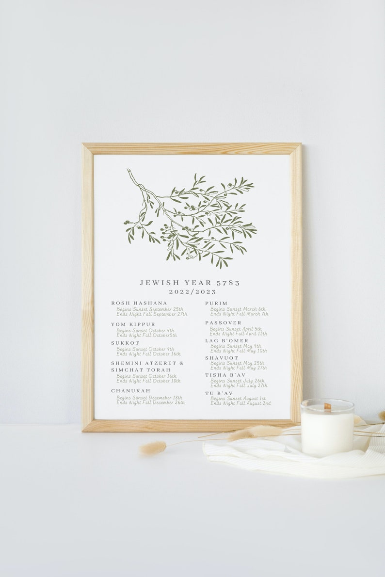 printable-jewish-calendar-year-5783-hebrew-calendar-etsy-australia