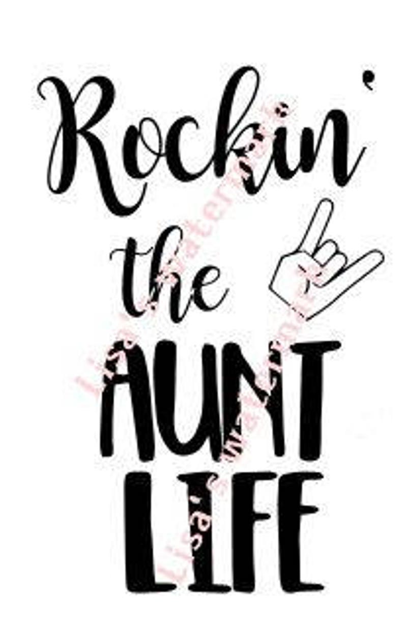 Free Free Aunt Life Svg Free 62 SVG PNG EPS DXF File
