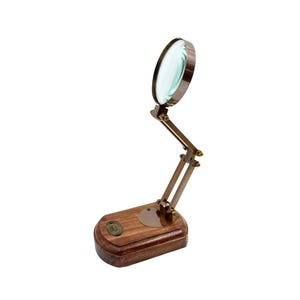 Nautical decoration: loupe small
