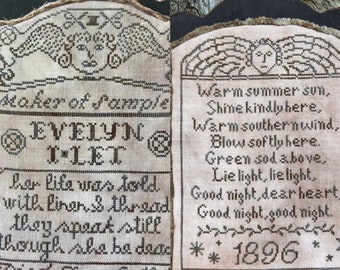 Tombstone Sampler Board