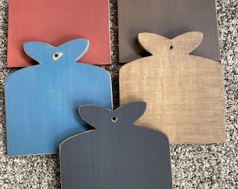 Freedom Primitive Boards - Large