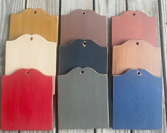 Tavern Sign Boards