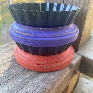 Primitive Tart Pans image 10