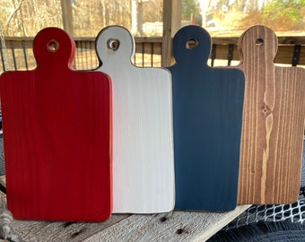 Americana Medium Tall Board