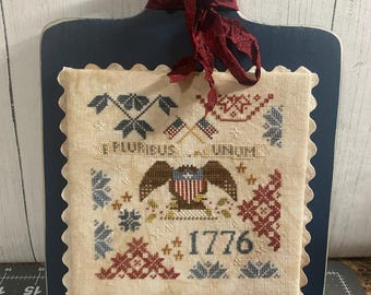 Snippets Board for With Thy Needle and Thread