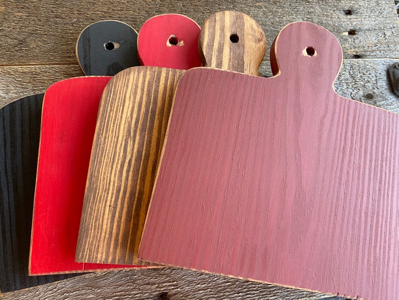 Primitive Pine Boards Etsy