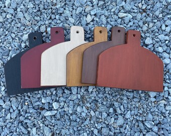 Primitive Arched Boards
